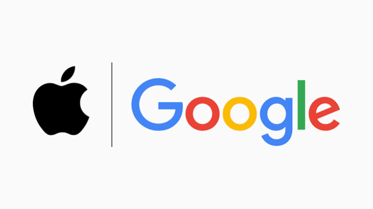 Apple, Google Hiring for Crypto Roles